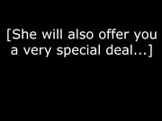 PityKitty - S Class Cindy Aurum Slutty Service