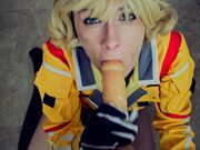 PityKitty - S Class Cindy Aurum Slutty Service