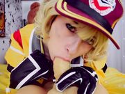 PityKitty - S Class Cindy Aurum Slutty Service