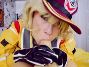 PityKitty - S Class Cindy Aurum Slutty Service