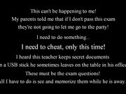 PityKitty - S Class How To Train Your Schoolgirl