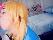 PityKitty - S Class Lucy Heartfilia Love Shack