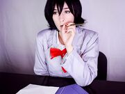 PityKitty - S Class Rukia Your Perverted Classmate