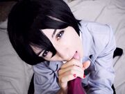 PityKitty - S Class Rukia Your Perverted Classmate