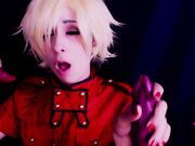 PityKitty - Victoria Seras Operation Wolfbang