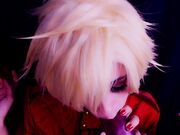 PityKitty - Victoria Seras Operation Wolfbang