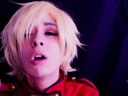 PityKitty - Victoria Seras Operation Wolfbang