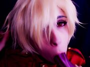 PityKitty - Victoria Seras Operation Wolfbang