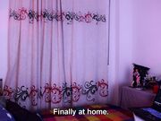 Pitykitty Love Delivery Eroma