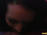 Adele Sunshine- FakeTaxi - Teen Car Sex