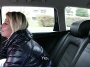 Adrien Aeriend- FakeTaxi - Teen Car Sex