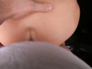 Adrien Aeriend- FakeTaxi - Teen Car Sex