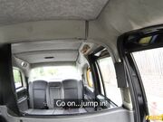 Aida- FakeTaxi - Public