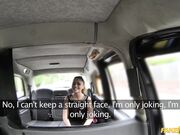 Aida- FakeTaxi - Public