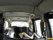 Alessa Savage - FakeTaxi - Public Fuck