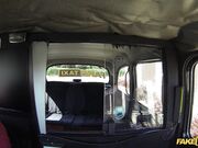 Bella Baby - FakeTaxi Beautiful young girl gets taxi stung