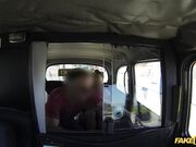 Bella Baby - FakeTaxi Beautiful young girl gets taxi stung