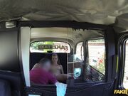 Bella Baby - FakeTaxi Beautiful young girl gets taxi stung