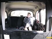 Caroline Ardolino - Fake Taxi Czech lady craves a hard cock