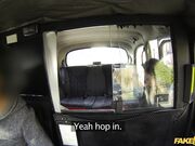 Chantelle Fox  - FakeTaxi Escort needs cock after close call