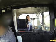 Chantelle Fox  - FakeTaxi Escort needs cock after close call