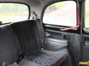 Chantelle Fox FakeTaxi Hot Babe  fuck in car