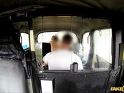 Chantelle Fox FakeTaxi Hot Babe  fuck in car