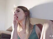 Dominica - X-ART Dirty Laundry Dominca is Waiting for You