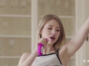 Dominica - X-ART Russian Risky Business