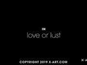 Katie Jayne - X-ART In Love or Lust