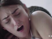 Kim, Amaris - X-ART Good Day For A Poolside Threesome