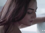 Kim, Amaris - X-ART Good Day For A Poolside Threesome