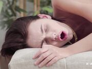 Lillianne - X-ART Cum Inside My Dreams With Lillianne