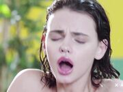 Lillianne - X-ART Lillianne Flash Dance