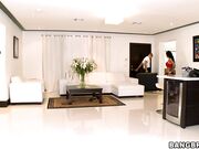 Angelina Valentine - PornStarSpa Angelina gets fucked