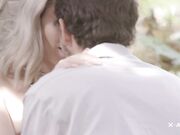 Nella Jones - X-ART Fashion Show Fucking