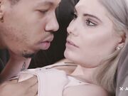 Nella Jones - X-ART Workout Sex and Unbelievable ORGASMS