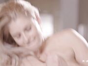 Nikki Peaches - X-ART Private Strip Tease