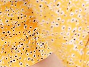 Sybil - X-ART Eye Of The Tiger