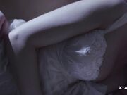 Sybil - X-ART Moonlight Sex Games