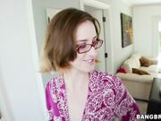 Jay Taylor - PornStarSpa Stretching The Pussy