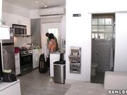 Loni - PornStarSpa Rub Me All Over!