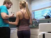 Alexis Fawx - Familytherapy -  The Mother Son Experience 2