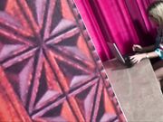   Cory Chase - Familytherapy -  Mothers Secret Lessons Part 1 A Helping Hand