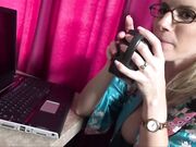   Cory Chase - Familytherapy -  Mothers Secret Lessons Part 1 A Helping Hand