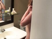 Miss Brat - Familytherapy -  Brat Big Sister Stalked And Creampie