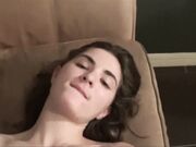   Molly Jane - Familytherapy -  In I Still Think Youre Gay