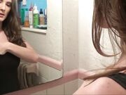   Molly Jane - Familytherapy -  Plays Dress Up