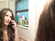   Molly Jane - Familytherapy -  Plays Dress Up