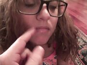   Roxanne Rae - Familytherapy -  In Daddys House